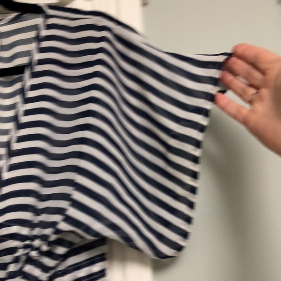 Beach Coverup - Picture 5 of 9